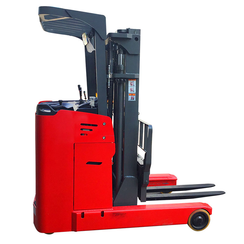 全電動堆高車生產(chǎn)廠家的產(chǎn)品亮點(diǎn)