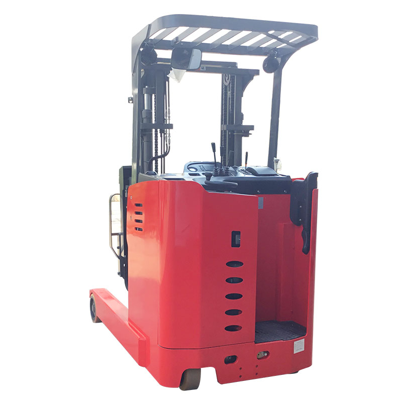 全電動堆高車生產(chǎn)廠家的產(chǎn)品亮點(diǎn)