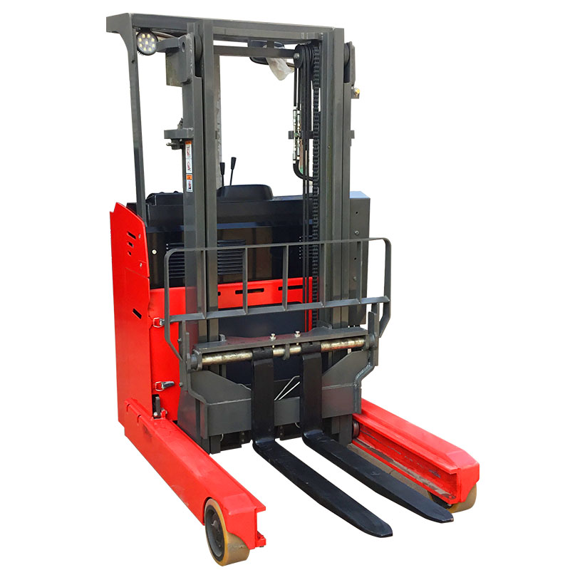 全電動堆高車生產(chǎn)廠家的產(chǎn)品亮點(diǎn)