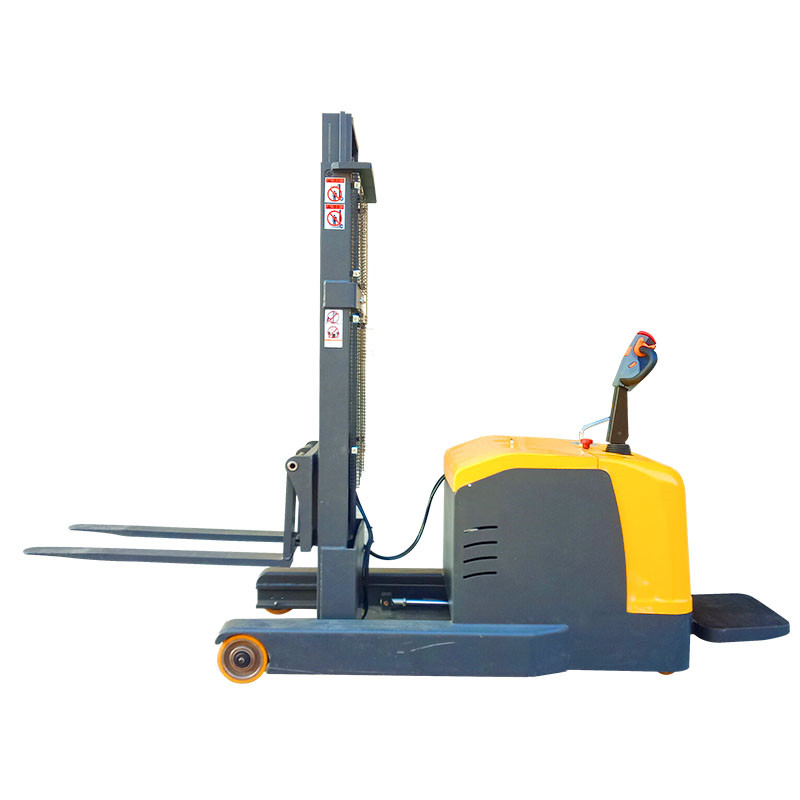 倉儲叉車廠家定制電動堆高車維護保養(yǎng)