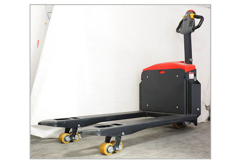 小型電動搬運(yùn)車5