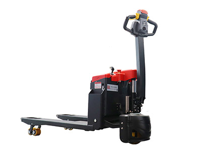 1.5-2噸小金剛 行走電動搬運(yùn)車