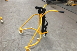 你了解手動油桶搬運車的6個特點嗎？