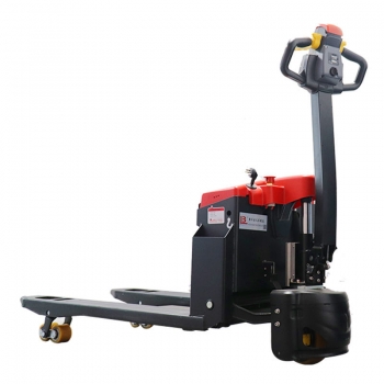 1.5-2噸小金剛 行走電動搬運(yùn)車