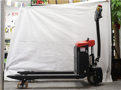 電動(dòng)液壓搬運(yùn)車(chē)