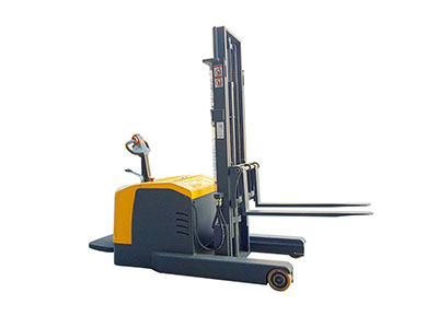 1-2噸前移電動(dòng)堆高車