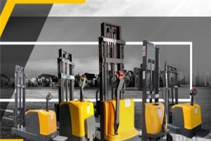 電動堆高車的直流電機和交流電機有什么區(qū)別呢？