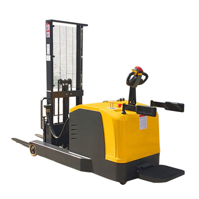 倉儲(chǔ)叉車廠家公司：叉車鉛酸電池?fù)p壞的因素