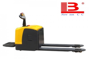 炎熱的夏日如何檢修全電動搬運(yùn)車？