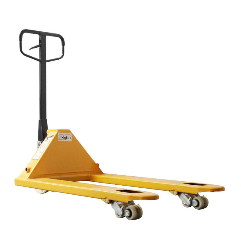 如何選擇適合的倉(cāng)儲(chǔ)叉車廠家的叉車