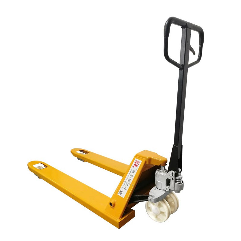 如何選擇適合的倉(cāng)儲(chǔ)叉車廠家的叉車