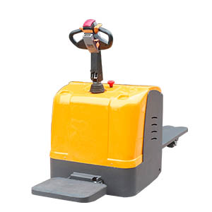 2500KG站駕式全電動(dòng)搬運(yùn)車(chē)CBD25R