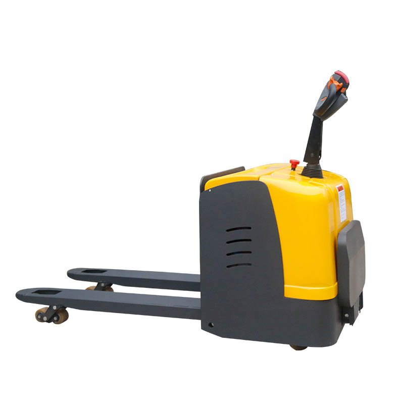 倉庫電動搬運車保養(yǎng)方法