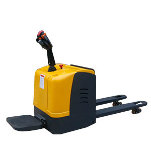 4000KG站駕式全電動(dòng)搬運(yùn)車(chē)CBD40R