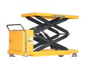 小型電動升降平臺要怎樣維護和保養(yǎng)？