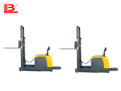 前移式堆高車電動(dòng)