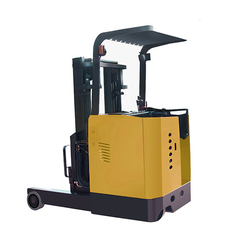 電動(dòng)堆高車廠家直銷講講堆高車液壓系統(tǒng)用電磁閥的注意點(diǎn)