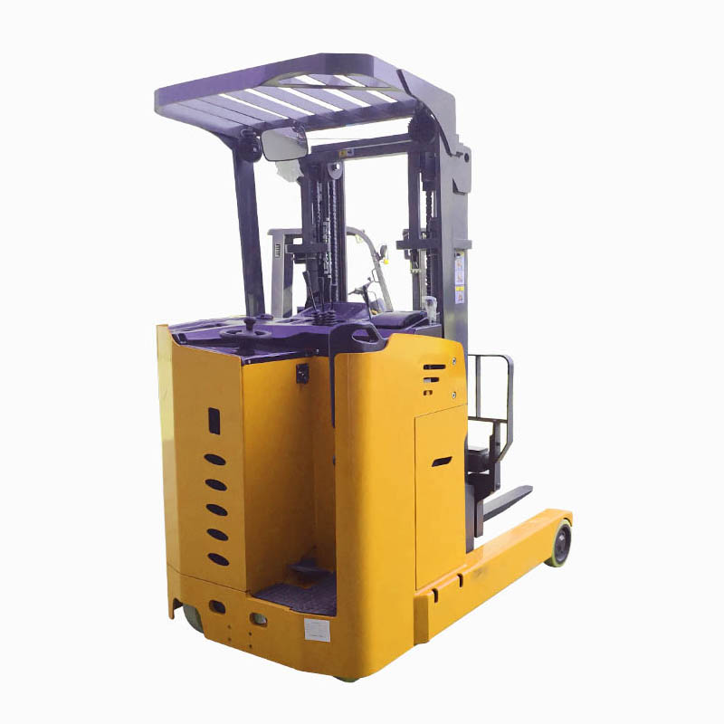 全電動堆高車生產(chǎn)廠家從結(jié)構(gòu)角度解決設(shè)備的腐蝕問題