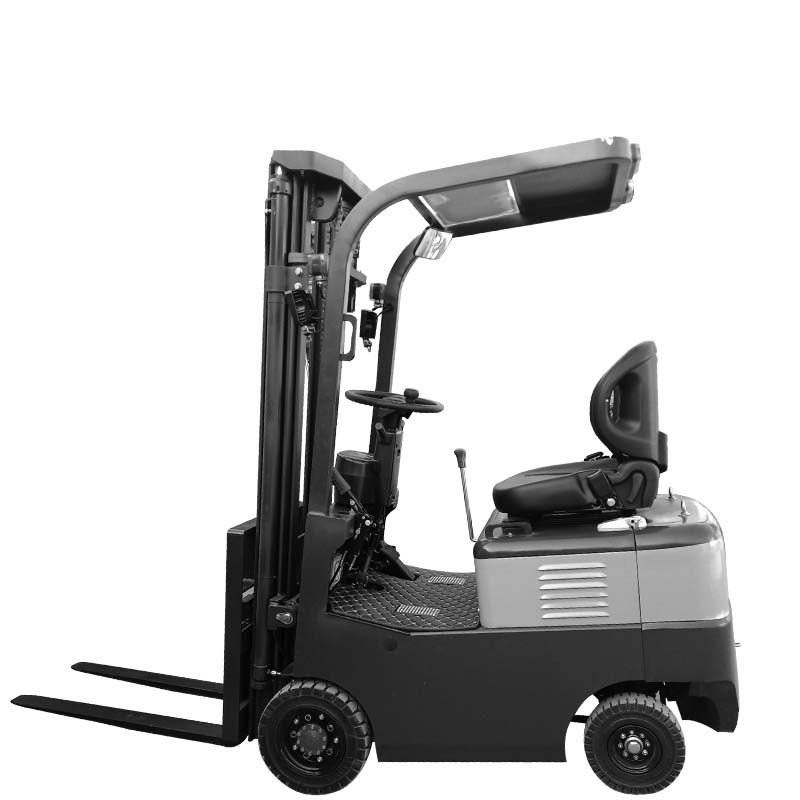 電動(dòng)平衡重叉車廠家：叉車電池遇到這些問(wèn)題要怎么辦