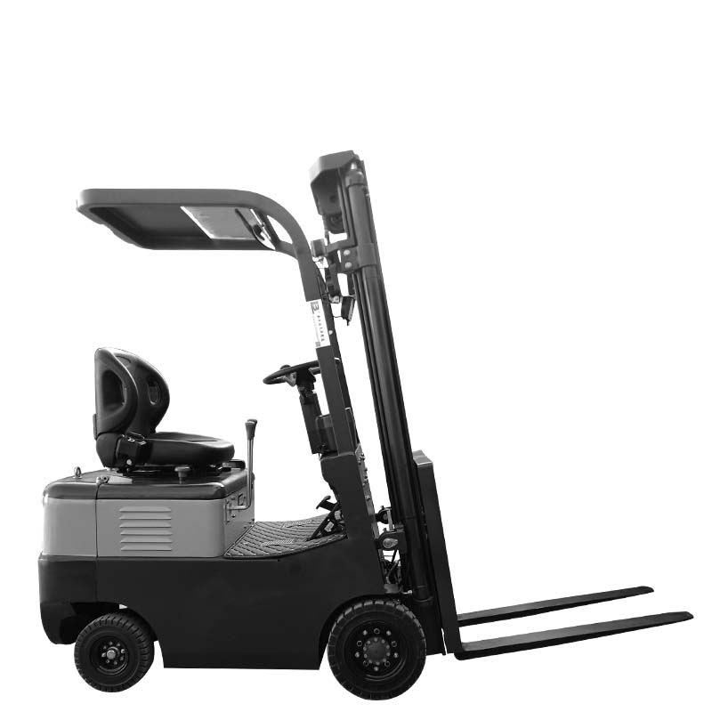 電動(dòng)平衡重叉車廠家：叉車電池遇到這些問(wèn)題要怎么辦