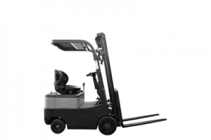 電動(dòng)倉儲(chǔ)叉車的優(yōu)勢