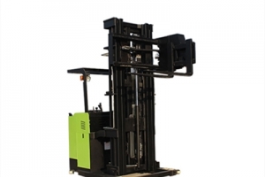 為什么電動(dòng)倉(cāng)儲(chǔ)叉車(chē)電池容量會(huì)下降