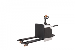 倉(cāng)儲(chǔ)叉車(chē)廠家定制電動(dòng)搬運(yùn)車(chē)為什么不能升降