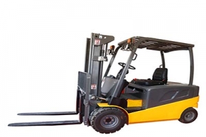 電動叉車的安全裝置都有哪些？