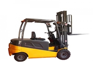 定制電動叉車主要注意哪幾方面的參數(shù)？