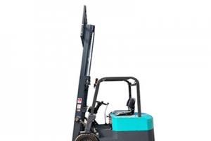 怎樣辨別電動叉車哪家好？