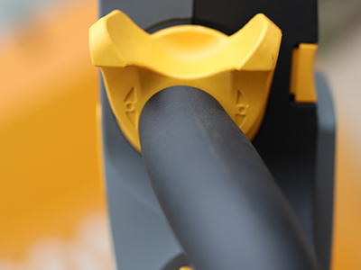 全電動(dòng)搬運(yùn)車