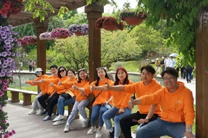 一個(gè)優(yōu)秀企業(yè)如何做好員工關(guān)懷？