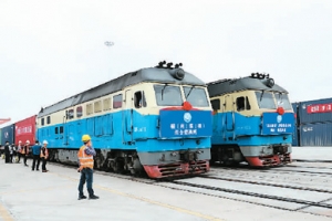 新牛頓叉車及其它作為不足百人的小微企業(yè)是如何做到服務(wù)多個(gè)海外市場(chǎng)？