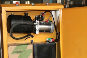 定制液壓升降平臺(tái)要考慮哪些因素？