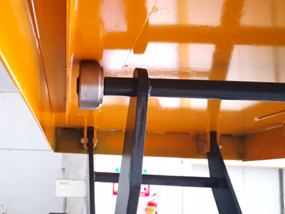 全自動(dòng)升降平臺(tái)