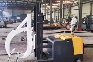 各類型的叉車屬具都適用于那些貨物？