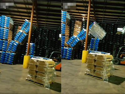 小型電動(dòng)叉車