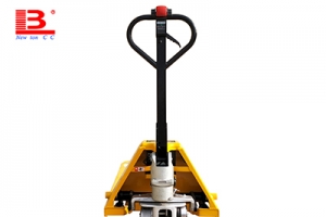 怎樣處理電動液壓搬運車的常見故障？