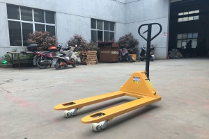 我們應(yīng)不應(yīng)該購(gòu)買(mǎi)手動(dòng)叉車(chē)？