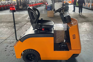 電動(dòng)牽引車的主要技術(shù)參數(shù)