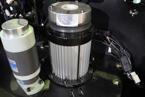 電動(dòng)叉車(chē)直流電動(dòng)機(jī)的工作原理