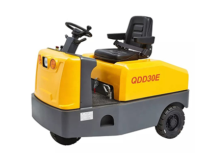 電動(dòng)牽引車