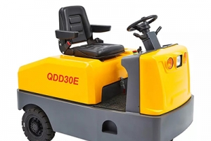 2噸電動(dòng)牽引車(chē)完整狀態(tài)下的技術(shù)要求