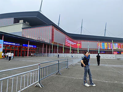 2023年第10屆鄭州國(guó)際物流展