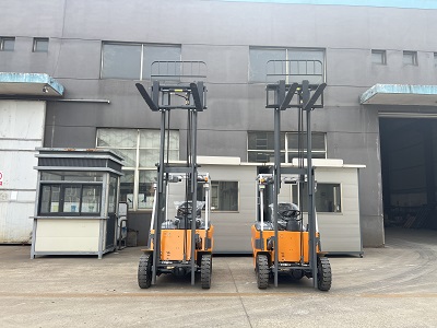 ?CPD?型電池平衡重叉車