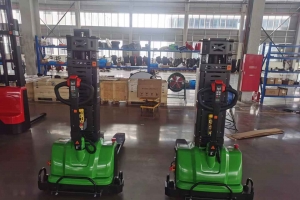 讓每一次操作都安心：自升式起重機(jī)安全攻略